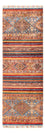 Runner Ziegler Carpet - Shal - 180 x 61 cm - flerfärgad