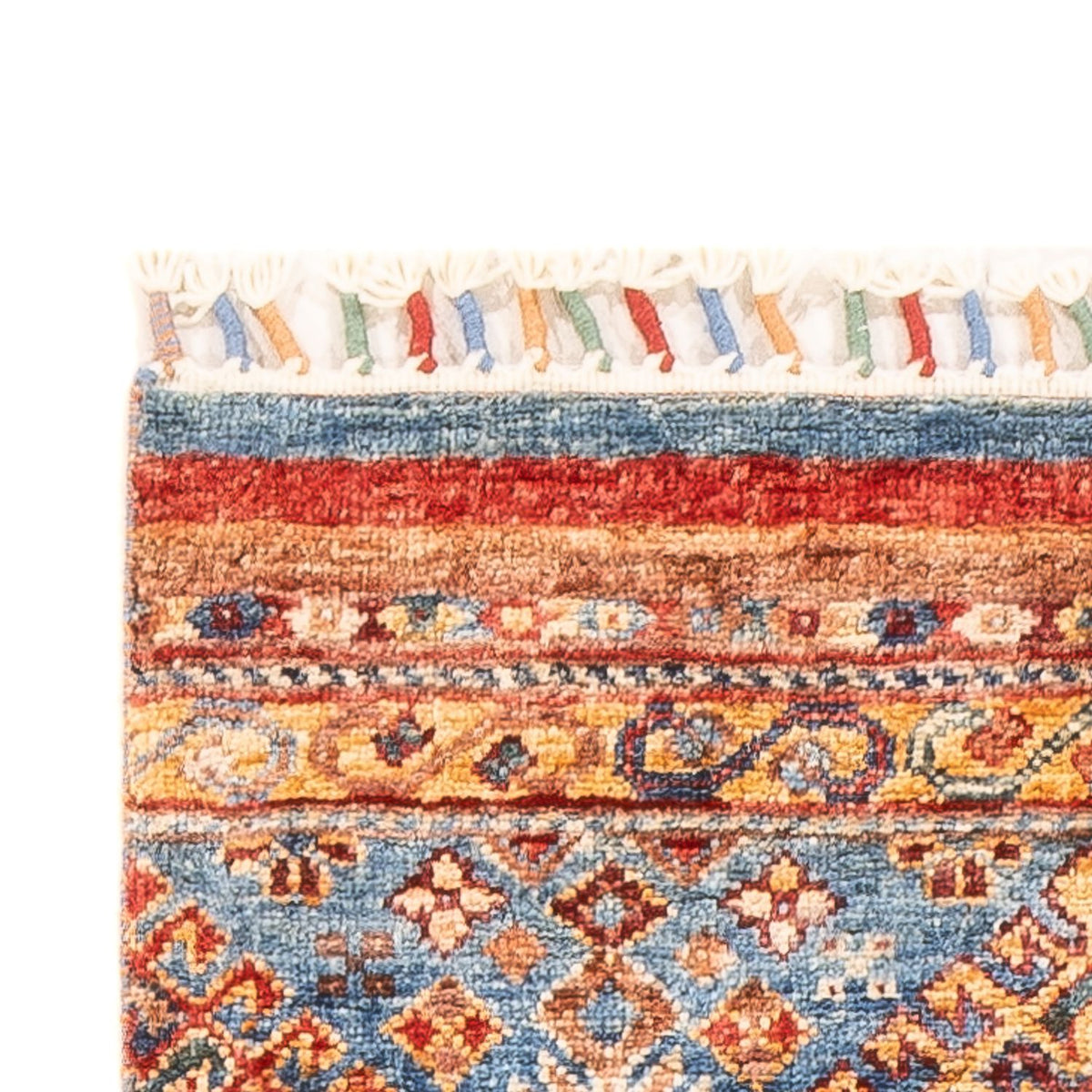 Runner Ziegler Carpet - Shal - 180 x 61 cm - flerfärgad