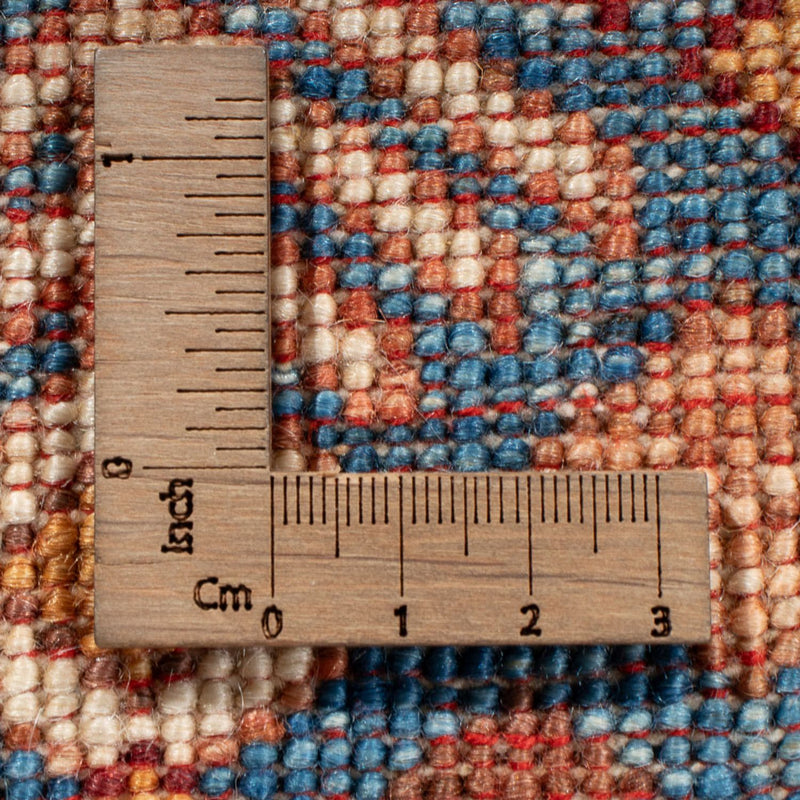 Runner Ziegler Carpet - Shal - 180 x 61 cm - flerfärgad