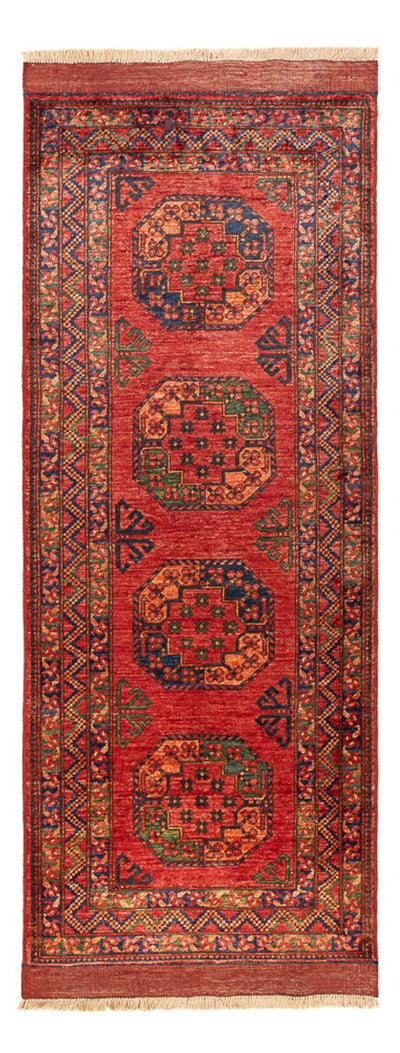 Afghansk matta 82x204cm - Oriental Carpet