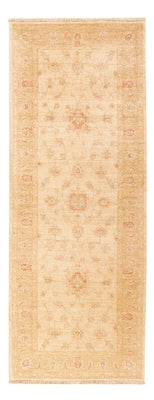 Runner Ziegler Carpet - 205 x 79 cm - beige