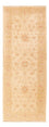 Runner Ziegler Carpet - 205 x 79 cm - beige