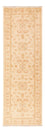 Runner Ziegler Carpet - 199 x 65 cm - beige