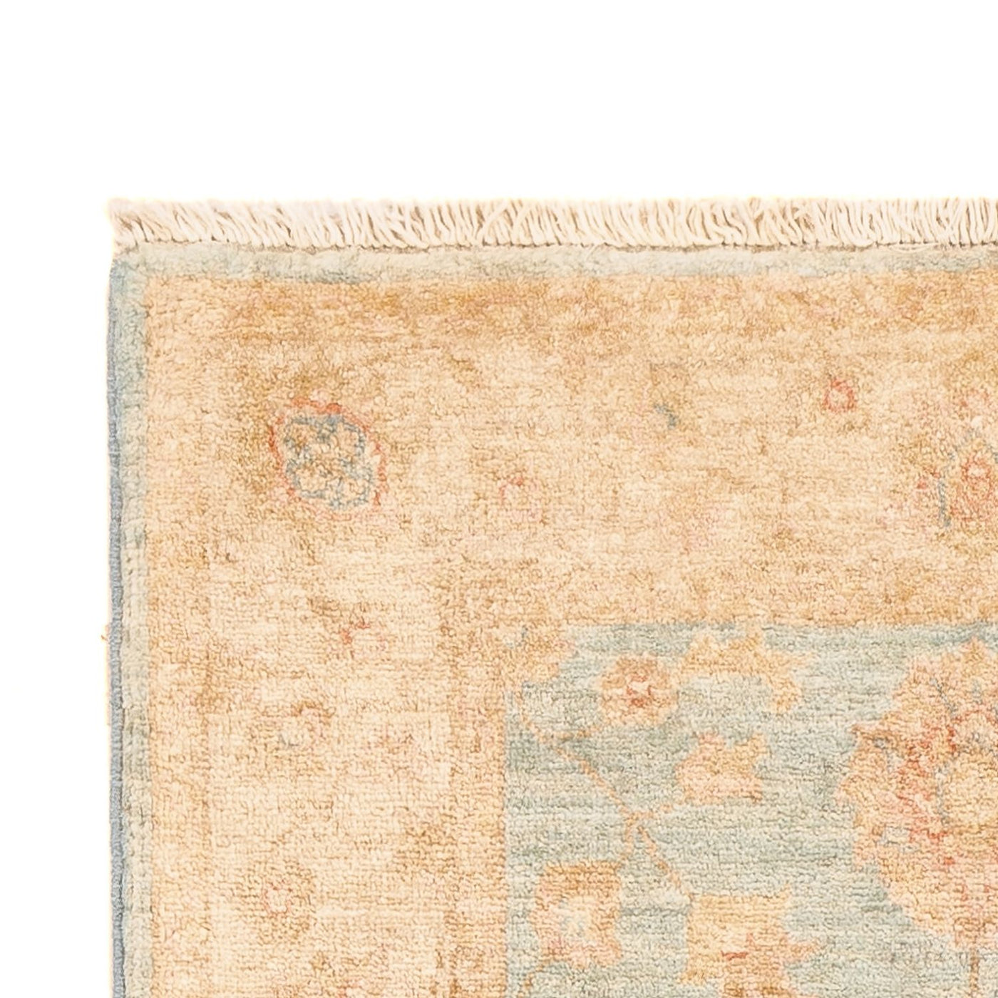 Ziegler Carpet 195x82cm - Oriental Carpet