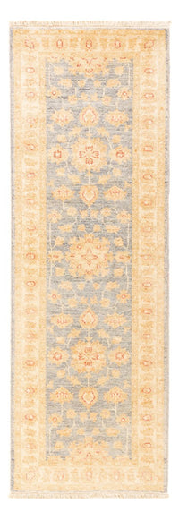 Runner Ziegler Carpet - 194 x 62 cm - beige