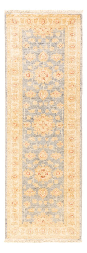 Runner Ziegler Carpet - 194 x 62 cm - beige