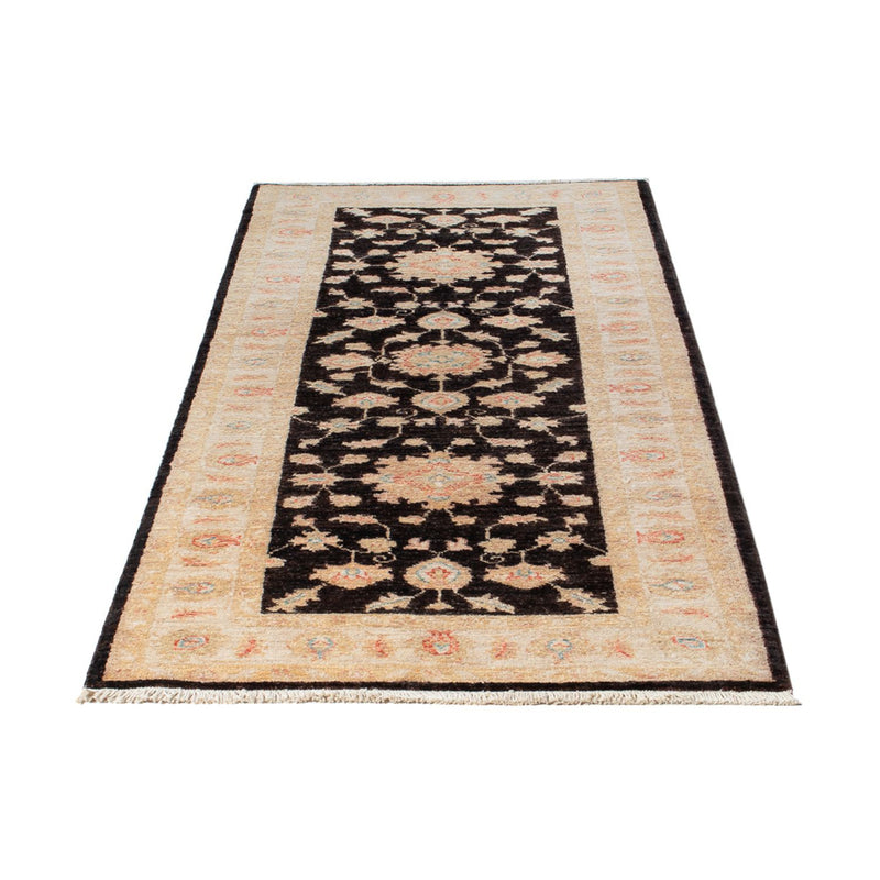 Runner Ziegler Carpet - 199 x 80 cm - svart
