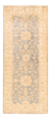 Runner Ziegler Carpet - 197 x 86 cm - beige