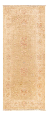 Runner Ziegler Carpet - 194 x 84 cm - beige