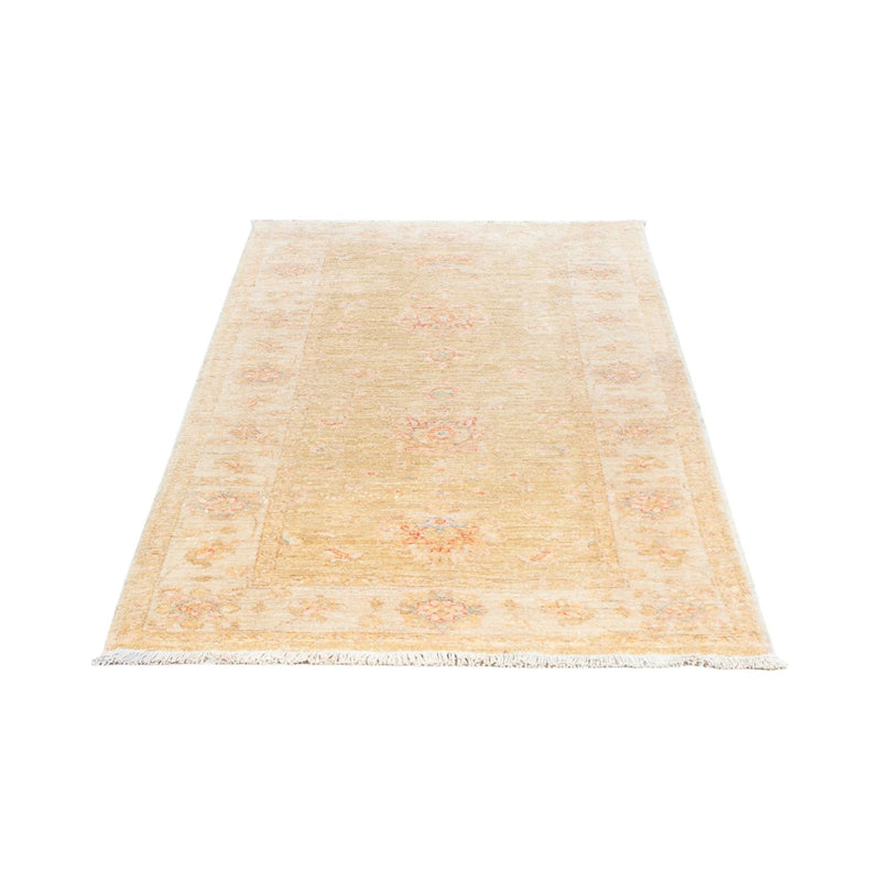 Runner Ziegler Carpet - 194 x 84 cm - beige