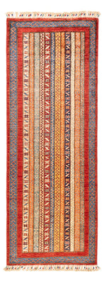 Runner Ziegler Carpet - Modern - 196 x 69 cm - flerfärgad