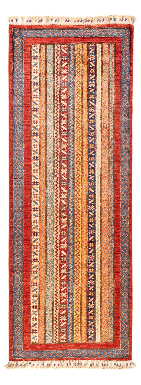 Runner Ziegler Carpet - Modern - 196 x 69 cm - flerfärgad
