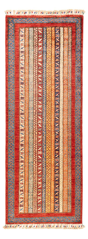 Runner Ziegler Carpet - Modern - 196 x 69 cm - flerfärgad
