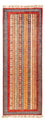 Runner Ziegler Carpet - Modern - 196 x 69 cm - flerfärgad