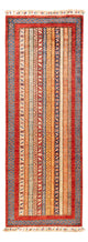 Ziegler modern Mattan 196x69cm - Oriental Carpet