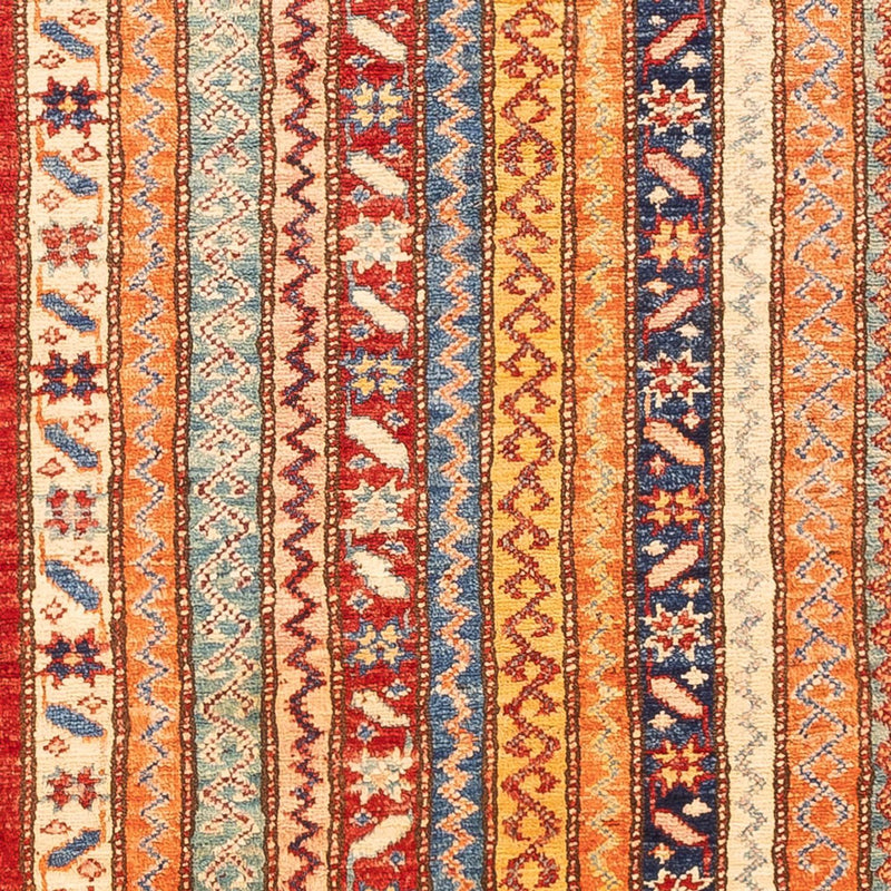 Runner Ziegler Carpet - Modern - 196 x 69 cm - flerfärgad
