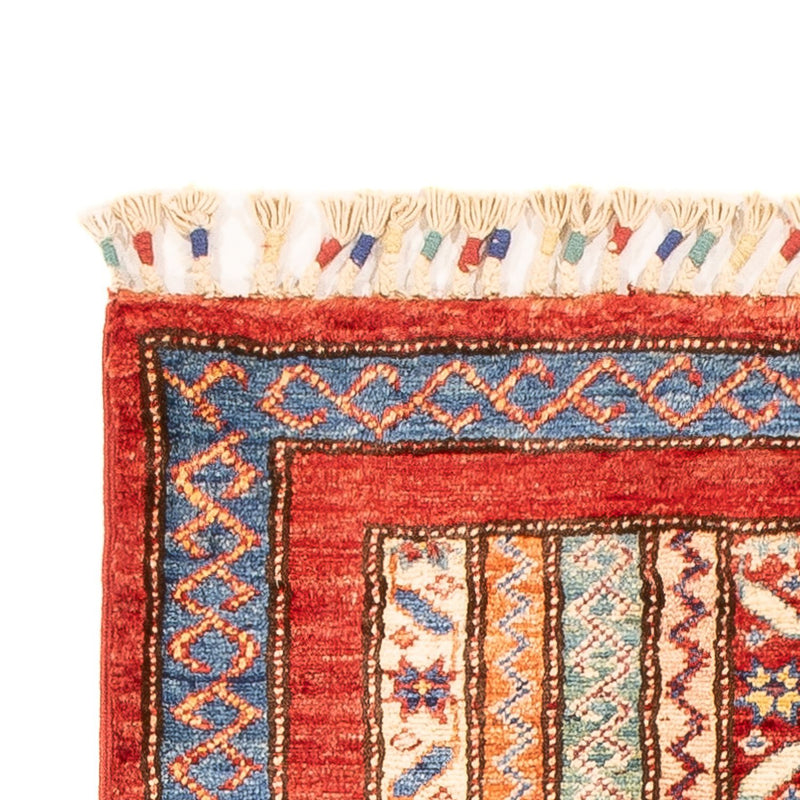 Runner Ziegler Carpet - Modern - 196 x 69 cm - flerfärgad