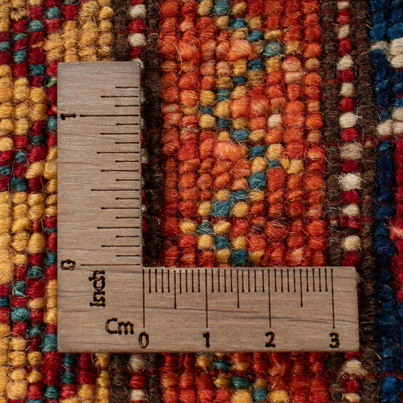 Runner Ziegler Carpet - Modern - 196 x 69 cm - flerfärgad