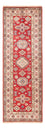 Runner Ziegler Carpet - Kazak - 204 x 76 cm - röd