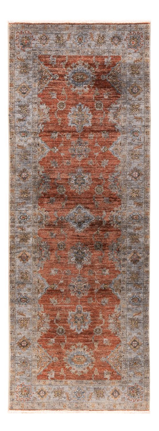 Runner Ziegler Carpet - 199 x 73 cm - brun