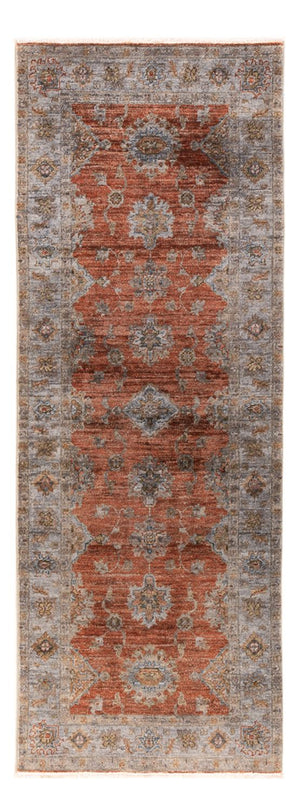 Runner Ziegler Carpet - 199 x 73 cm - brun