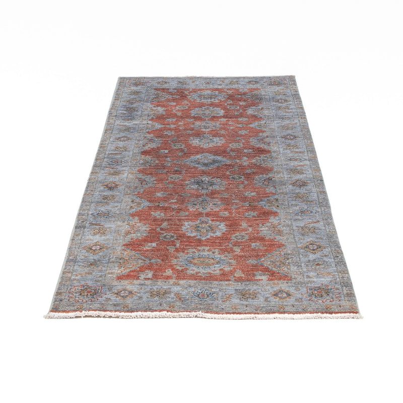 Runner Ziegler Carpet - 199 x 73 cm - brun