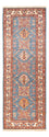 Runner Ziegler Carpet - Kazak - 202 x 72 cm - blå