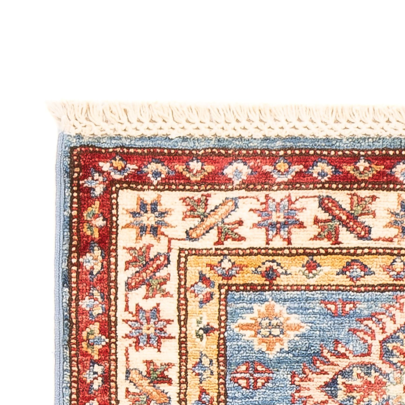 Kazak Mattan 179x59cm - Oriental Carpet