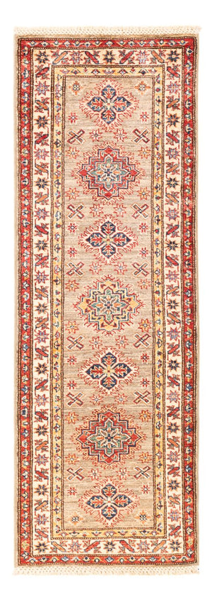 Runner Ziegler Carpet - Kazak - 167 x 55 cm - beige