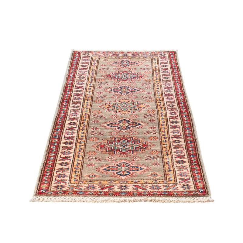 Runner Ziegler Carpet - Kazak - 167 x 55 cm - beige