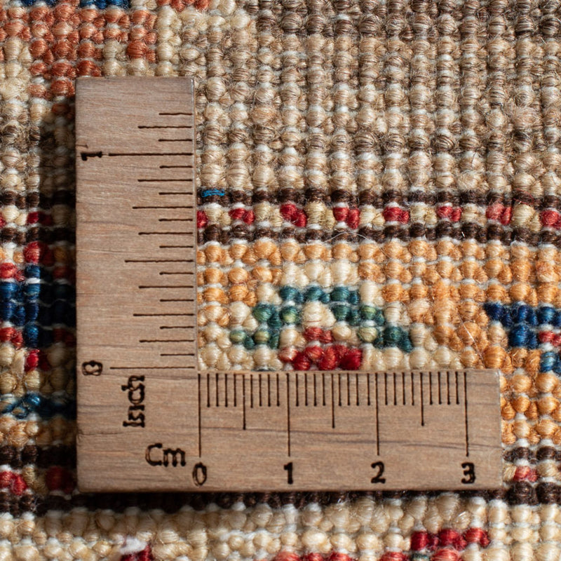 Runner Ziegler Carpet - Kazak - 167 x 55 cm - beige