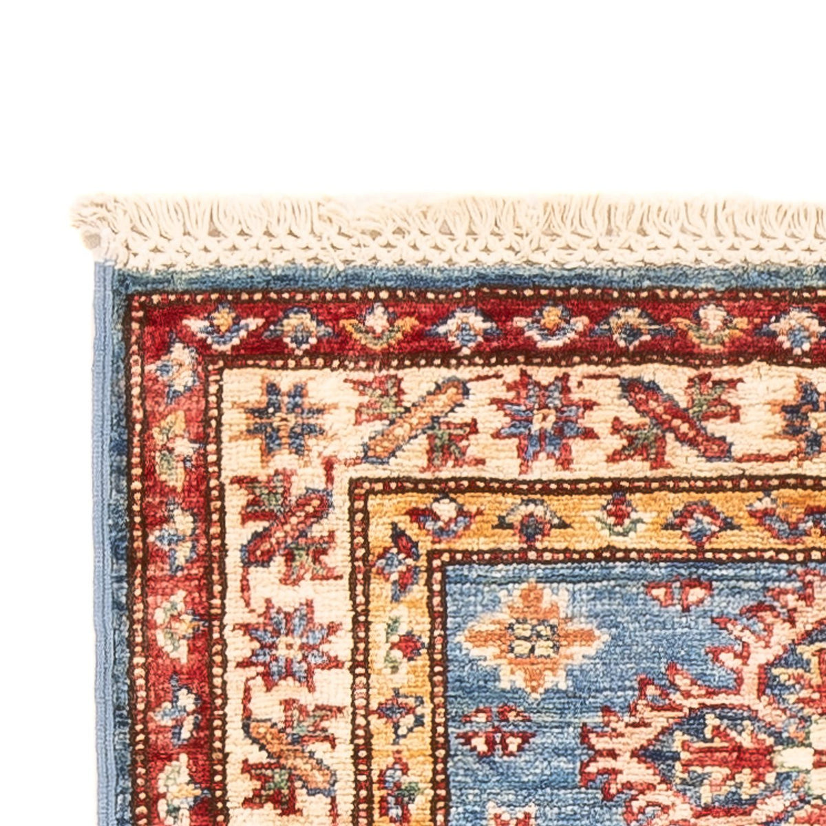 Kazak Mattan 60x178cm - Oriental Carpet