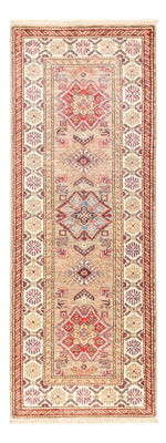 Runner Ziegler Carpet - Kazak - 194 x 74 cm - beige