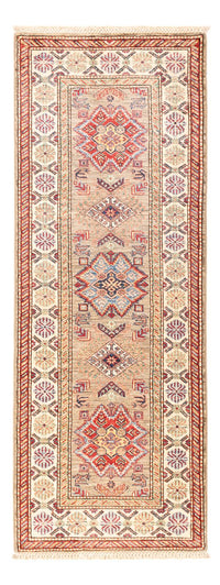 Runner Ziegler Carpet - Kazak - 194 x 74 cm - beige