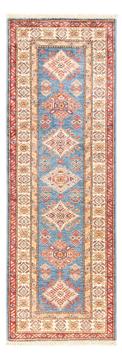 Kazak Mattan 59x179cm - Oriental Carpet
