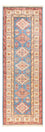 Runner Ziegler Carpet - Kazak - 179 x 59 cm - ljusblå