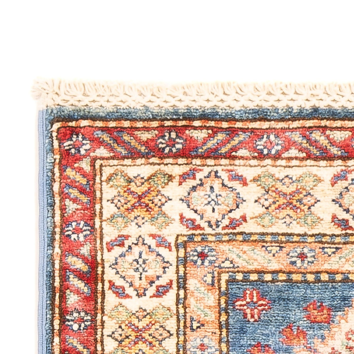 Kazak Mattan 59x179cm - Oriental Carpet