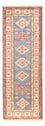 Runner Ziegler Carpet - Kazak - 177 x 61 cm - ljusblå