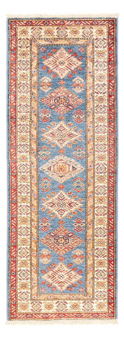 Kazak Mattan 63x177cm - Oriental Carpet
