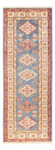 Kazak Mattan 63x177cm - Oriental Carpet