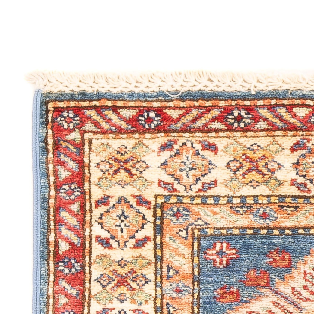 Kazak Mattan 63x177cm - Oriental Carpet