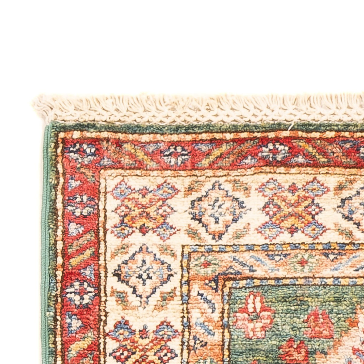 Kazak Mattan 58x184cm - Oriental Carpet
