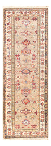 Runner Ziegler Carpet - Kazak - 173 x 60 cm - beige