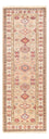 Runner Ziegler Carpet - Kazak - 173 x 60 cm - beige