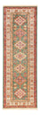 Runner Ziegler Carpet - Kazak - 184 x 61 cm - grön