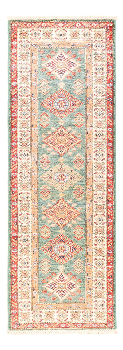Kazak Mattan 61x181cm - Oriental Carpet