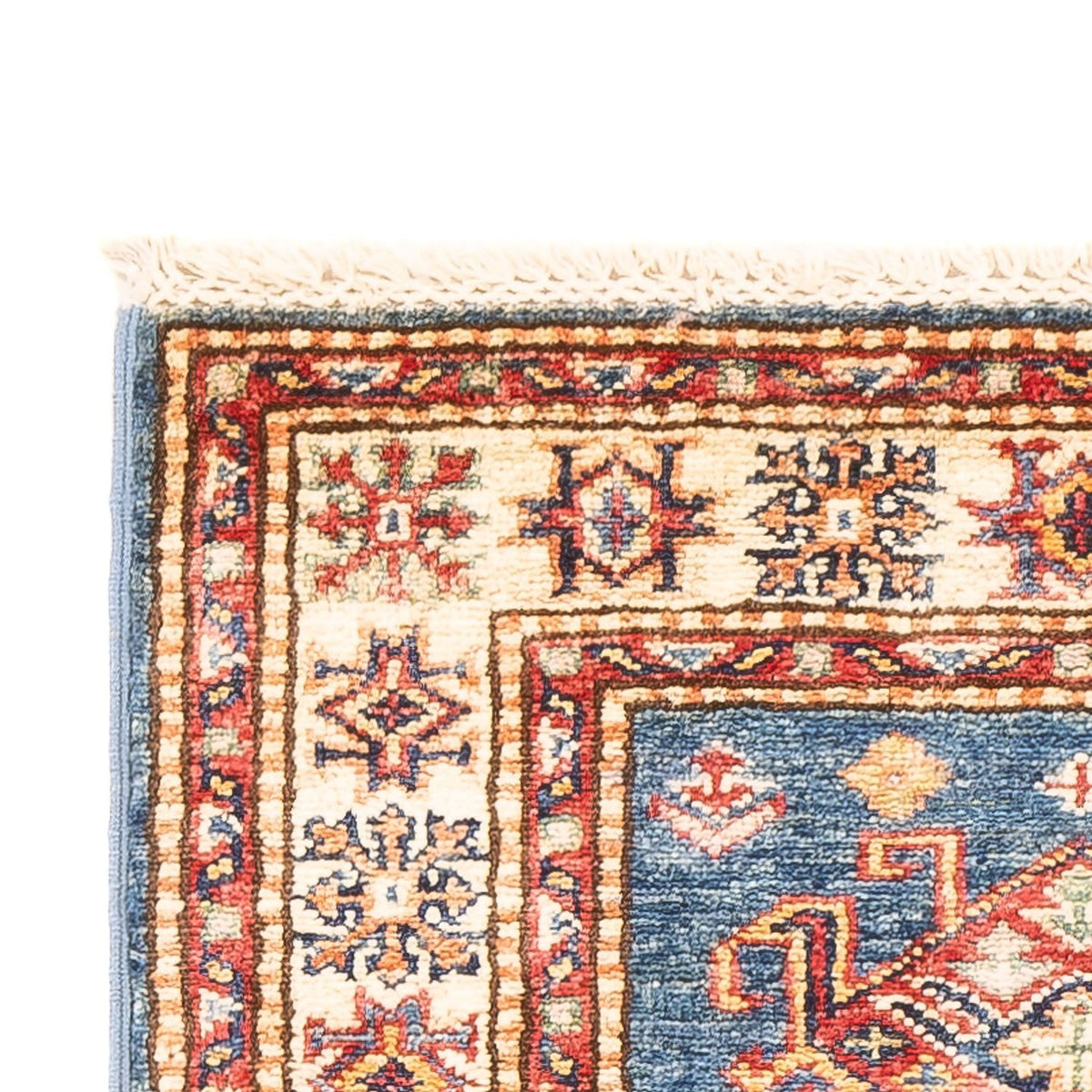 Kazak Mattan 61x188cm - Oriental Carpet