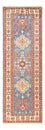 Runner Ziegler Carpet - Kazak - 189 x 63 cm - blå