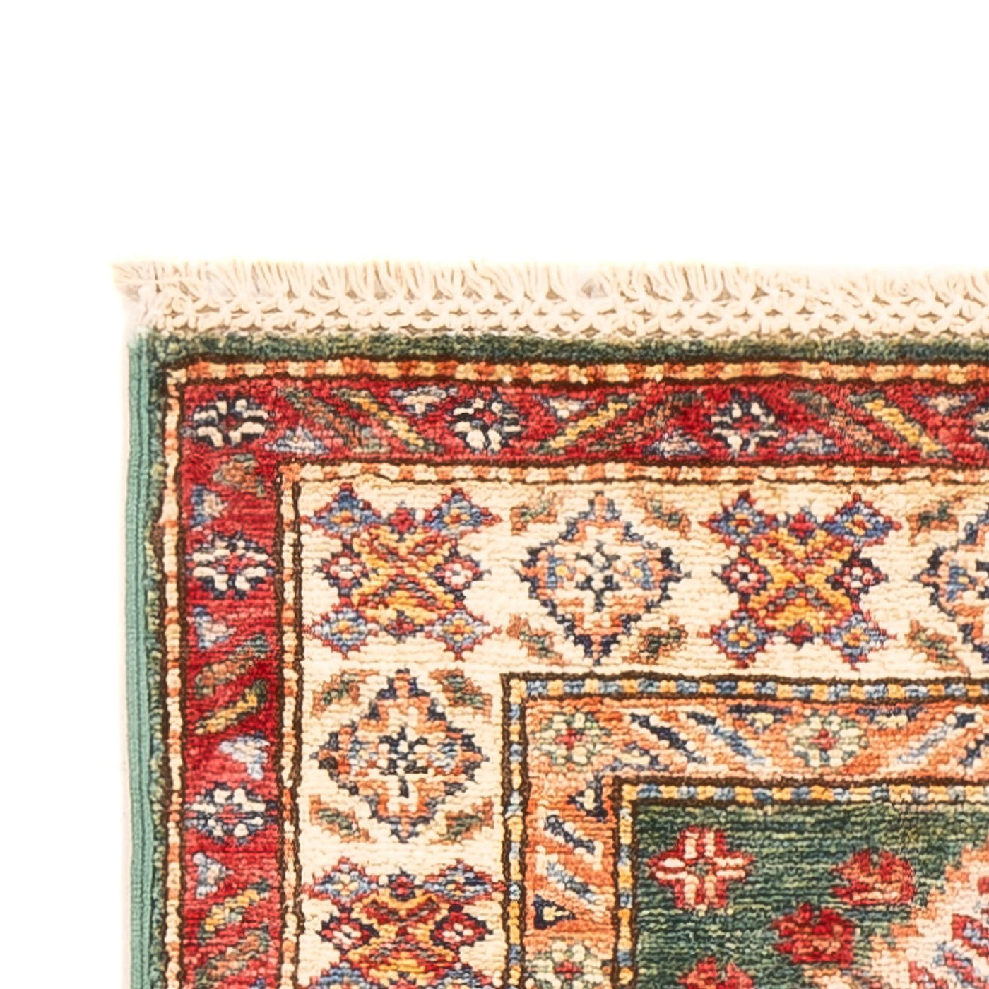 Kazak Mattan 183x59cm - Oriental Carpet