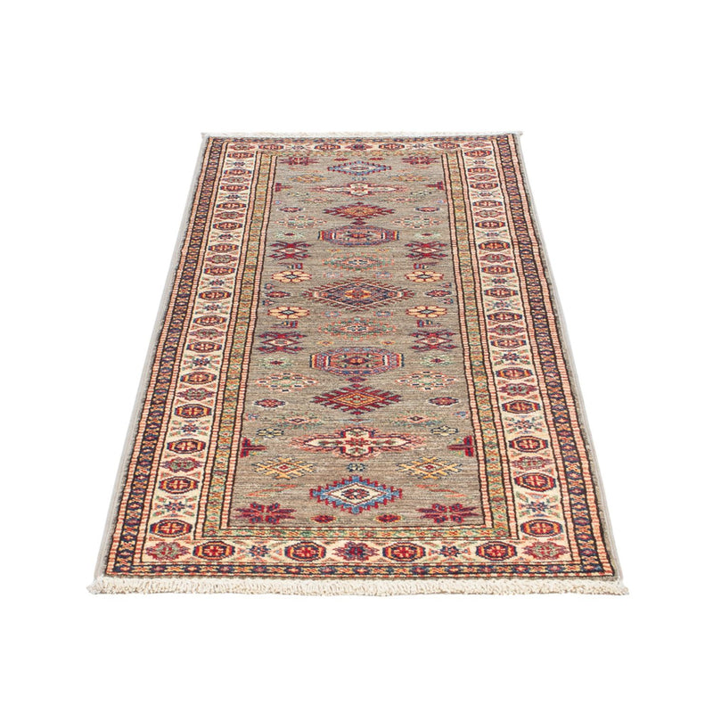 Runner Ziegler Carpet - Kazak - 174 x 58 cm - beige